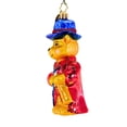 thumbnail image 3 of Christopher Radko Company 4.25In All Grown Up, Glass, Ornament Teddy Bear Tie Dad 1013799, 3 of 3