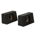 thumbnail image 5 of QPower QBomb Single 10 Inch Sealed Subwoofer Sub Boxes Bedliner Spray, 2-Pack, 5 of 5