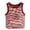 A-Wine130, variant on Womens Tank Tops Crew Neck Sleeveless Everyday Tops Slim Fit Ribbed Horizontal Stripe Cropped Layering Vest Tops