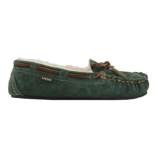 Women's Lamo Britain Moc II