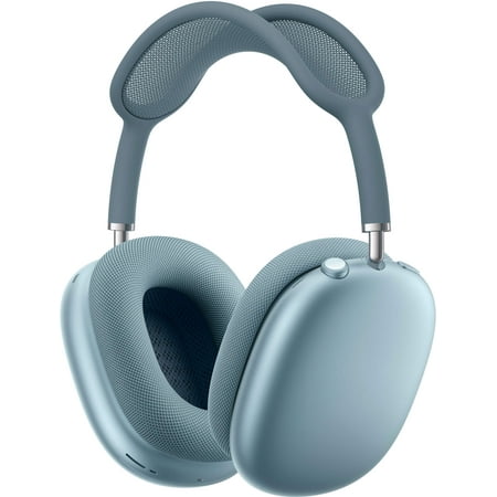 Apple AirPods Max (USB-C) - Blue