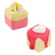 thumbnail image 3 of 6PCS Bombas de baño Set Aceites esenciales hechos a mano Bombas de baño de burbujas Labymos Natural, 3 of 7