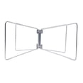 thumbnail image 2 of Colaxi Foldable Stand, Suitcase Rack Box Stand Stand Rack Foldable Universal Stand for Household, Cooking, BBQ, Camping L, 2 of 8