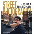 thumbnail image 1 of STREET PHOTOGRAPHY: A HISTORY IN 100 ICONIC PHOTOGRAPHS PRESTEL&nbsp; Papel, 1 of 2