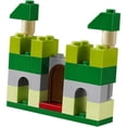 thumbnail image 6 of LEGO Classic Creativity Box, Green 10708 (66 Pieces), 6 of 8