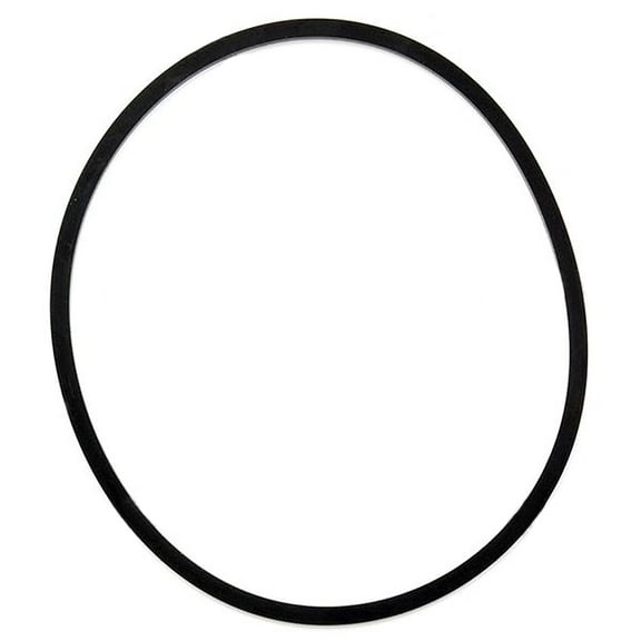 RAParts C0NN7A548A Fits Ford Tractor PTO Piston O-Ring Seal Outer 5000 5100 5200 7000