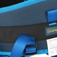 thumbnail image 5 of Outdoor Climbing Safety Belt, Half Body Waist Protection Belt Tool Roofing Roofer Working High Altitude Climbing Belt, 5 of 6