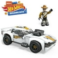 thumbnail image 4 of Mega Construx – Hot Wheels Assortiment de Rockin' Racers Hot Wheels, 4 of 9