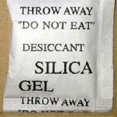 thumbnail image 2 of 100 Packs Drypack Silica Gel Packets Moistureproof Moisture Absorber Desiccants, 2 of 5