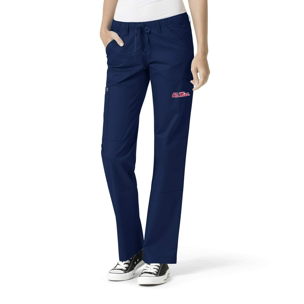 wonderwink jogger scrub pants