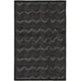 thumbnail image 2 of Safavieh Ralph Lauren Odetta Chevron Area Rug, Onyx, 2' x 3', 2 of 10