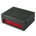 thumbnail image 6 of Arkrocket x Elvis Bluetooth Protable Record Player 3-Speed Bluetooth Input and Output Turntable Built-in Speakers with Magnetic Cartridge Auto Off - Elvis Presley '68, 6 of 9