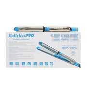 BaBylissPRO® Nano Titanium™ Prima3100® 1 Ionic Straightener