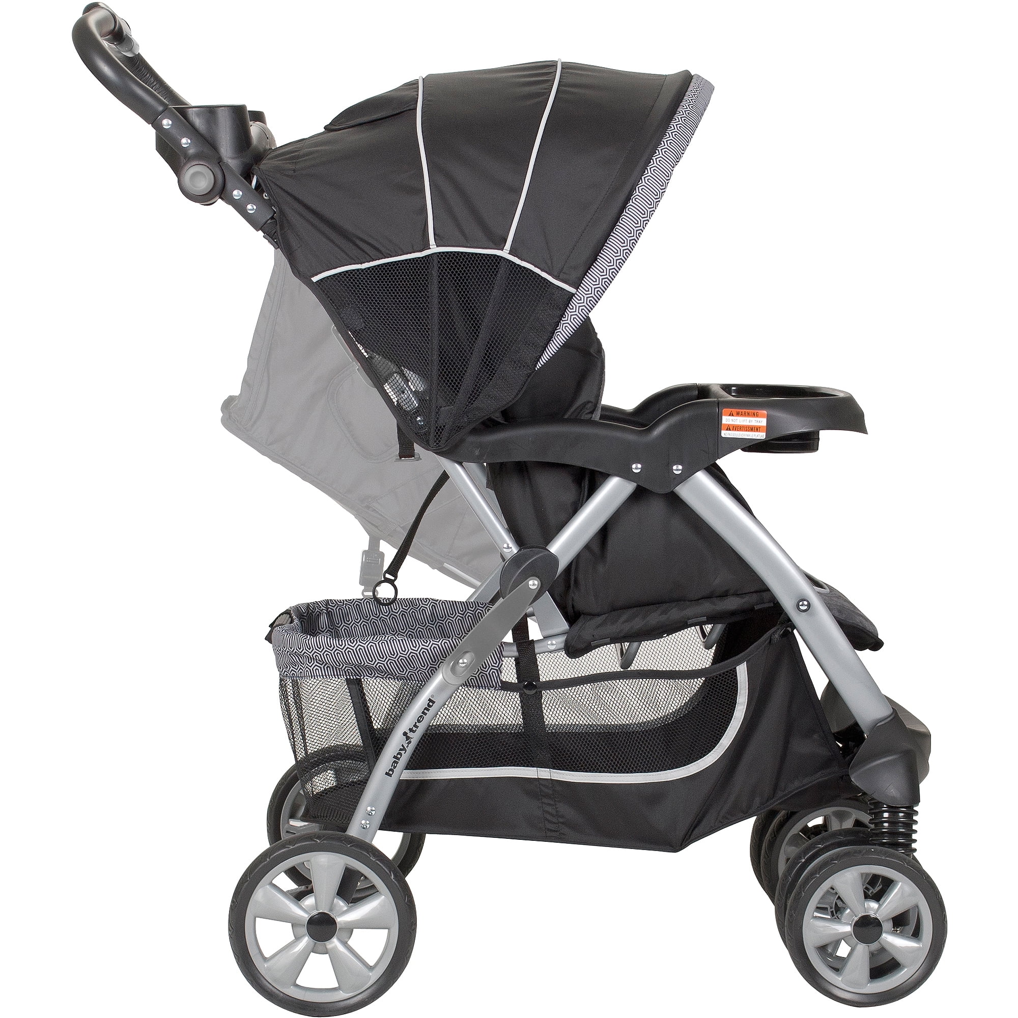 baby trend encore travel system
