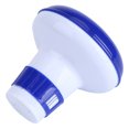 thumbnail image 1 of Keenso Chlorine Dispenser, PVC Materials Chlorine Dispenser, Chlorine Floater, For Small Pools For Spas, 1 of 1