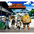 thumbnail image 6 of FiGPiN My Hero Academia Hanta Sero Collectible Enamel Pins (1450), 6 of 6