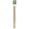 Lw Wooden Tiel Perch 17 In 2/Pk