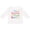 AA-White, variant on Inktastic Grammy and Papaw Love Me Grandchild Boys or Girls Long Sleeve Toddler T-Shirt