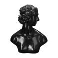 thumbnail image 2 of Black Aphrodite Statue Coffee Table Decor for Living Room Home Decor Aesthetic Shelf Decor Entryway Table Accent, 2 of 5