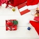 thumbnail image 4 of Rollo de Papel de Regalo a Cuadros para Cualquier Ocasión: Ideal para Navidad, San Valentín, Cumpleaños, Papel Decorativo Duradero y Resistente Al Desgarro para Cajas de Regalo., 4 of 4