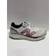 thumbnail image 1 of New Balance Men’s Fresh Foam X 880v14, White Red Running Shoes, Size 13 Wide, 1 of 6