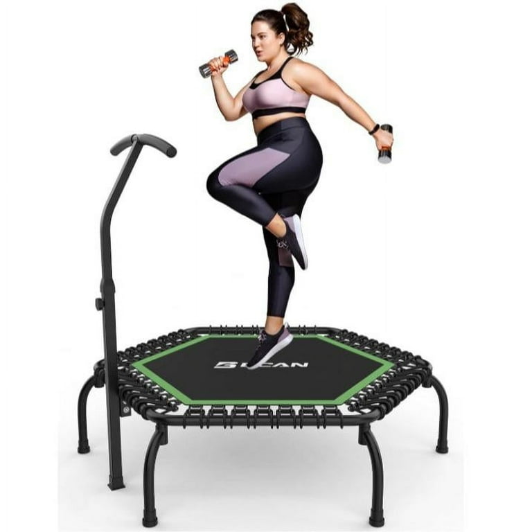 Number one fitness trampoline hotsell