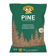 Dr. Elsey's Pine All-Natural Kiln-Dried Cat Litter, 40 lbs.
