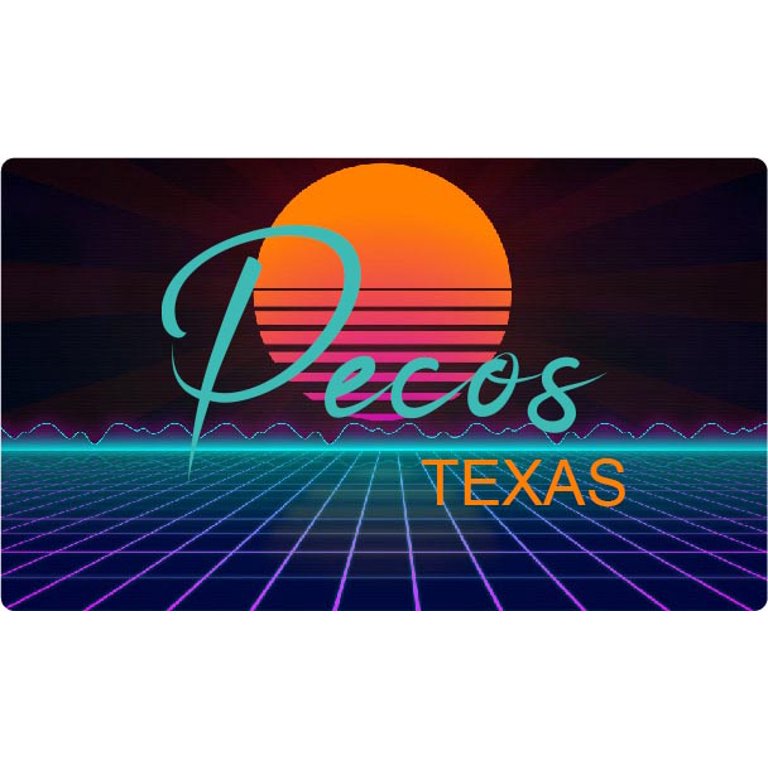 Total 87+ imagen walmart pecos tx Thptletrongtan.edu.vn