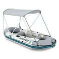 thumbnail image 6 of Intex Bimini Top Sun Shade for Mariner, Seahawk, Excursion, & Challenger, 6 of 6