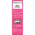 Franzia White Zinfandel World Classics Zinfandel Rose Wine, 5 L Bag in