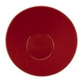 thumbnail image 3 of Winco B-786-RSP 12 oz - 12 oz Rim-Full, 6.5 in. Cascading Bowl, 3.25 in. Deep - Red Sensation, 3 of 3