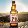thumbnail image 4 of Lagunitas IPNA Non-Alcoholic IPA Brew - Dealcoholized Craft Beer - 12oz Bottles - Citra, Mosaic, and CTZ hops sourced from Yakima Valley, 4 of 4