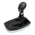thumbnail image 3 of LLDI 5 / 6 Speed Gear Shift Knob Lever Handle for Vauxhall for Opel for Inignia A G09 6speed, 3 of 9