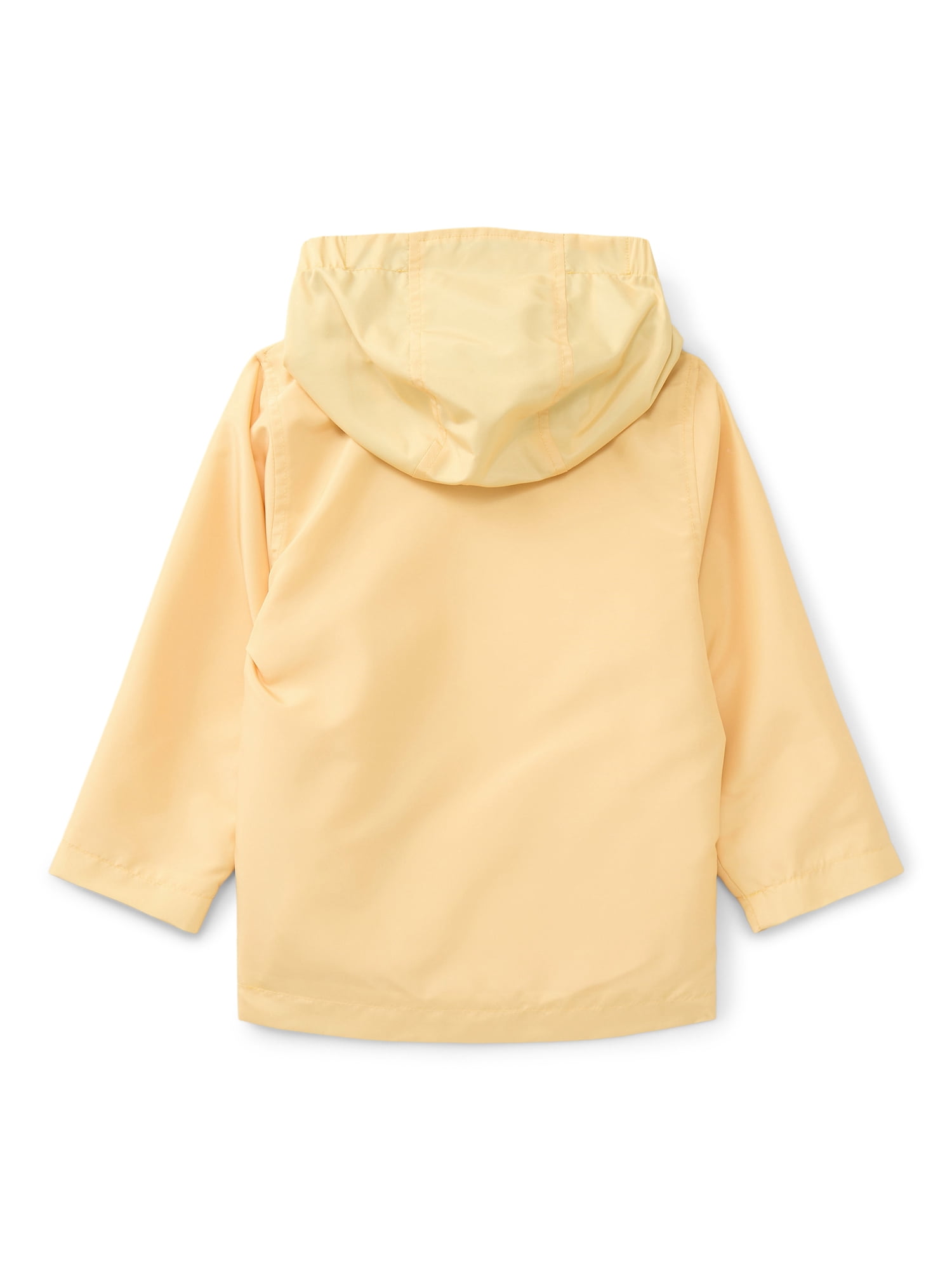 Carter's Child of Mine Toddler Boy Rain Jacket, Sizes 12M-5T
