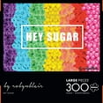 thumbnail image 1 of Buffalo Games - Le puzzle Robyn Blair - Hey Sugar - en 300 pièces, 1 of 5