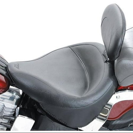 Single springer seat