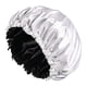 thumbnail image 4 of Gorro de baño para dormir, gorro de dormir nocturno para todo tipo de cabello plata, 4 of 8