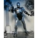 thumbnail image 2 of Figura Neca Ultimate: Robocop Dañado en Batalla con Silla NECA Neca, 2 of 8
