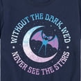 thumbnail image 3 of Pokémon - Zubat Stars - Boy's Youth Short Sleeve Graphic T-Shirt, 3 of 5