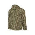 thumbnail image 3 of Muddy Outdoors Men's TRX Lightweight Rain Jacket Mossy Oak Bottomland XL, 3 of 6