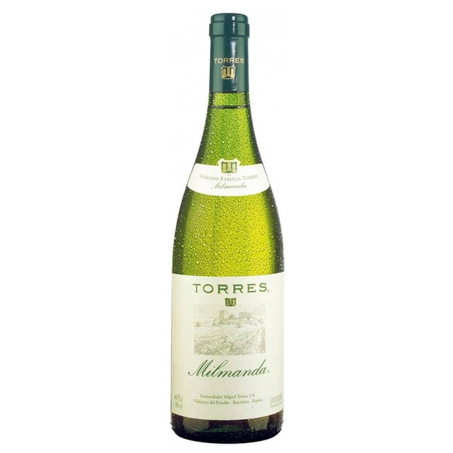 Pack de 6 Vino Blanco Torres Milmanda 750 ml
