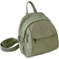 thumbnail image 1 of Petit Sac à Dos pour Femmes Sac à Dos pour Femmes Mini Sac à Dos Sac à Main Esthétique, 1 of 7