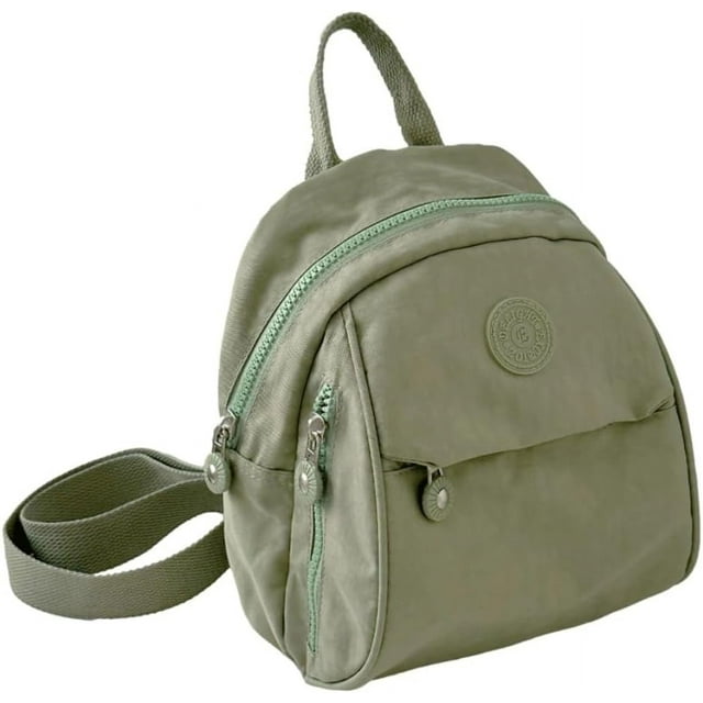 Petit Sac à Dos pour Femmes Sac à Dos pour Femmes Mini Sac à Dos Sac à Main Esthétique