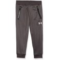 thumbnail image 1 of Pantalones Deportivos Under Armour para Niños Pennant Ajustados Carbón, 1 of 1