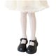 thumbnail image 1 of Odeerbi 0-13 Años Niñas Pantys de Encaje de Verano Mallas de Red de Algodón Leggings Huecos Pantalones de Malla Transpirables, 1 of 4