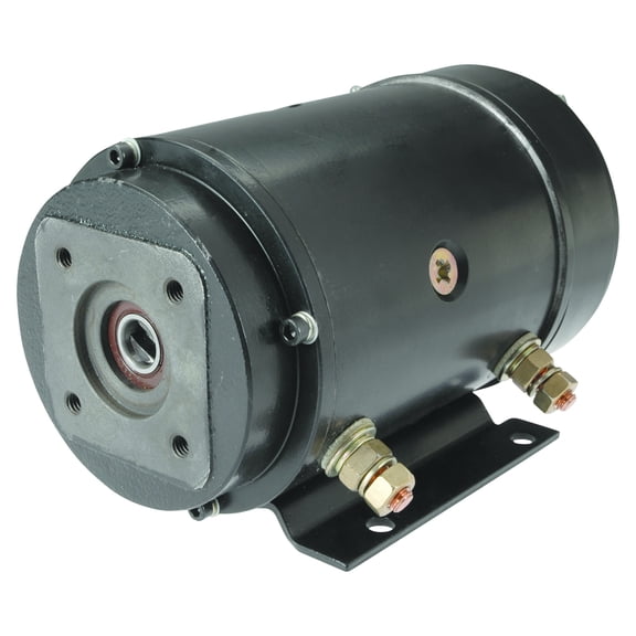 NEW 12V Cw Electric Pump Motor Fits Hann Webster Ml4502 Ml4502A Ml-4364 907381