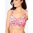 thumbnail image 4 of Avenue Women's Soft Caress Bra, 4 of 6