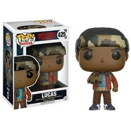 Funko pop! ストレンジャー・シングス WILL Amazon.com: Funko Pop Deluxe: Stranger Things Build A Scene