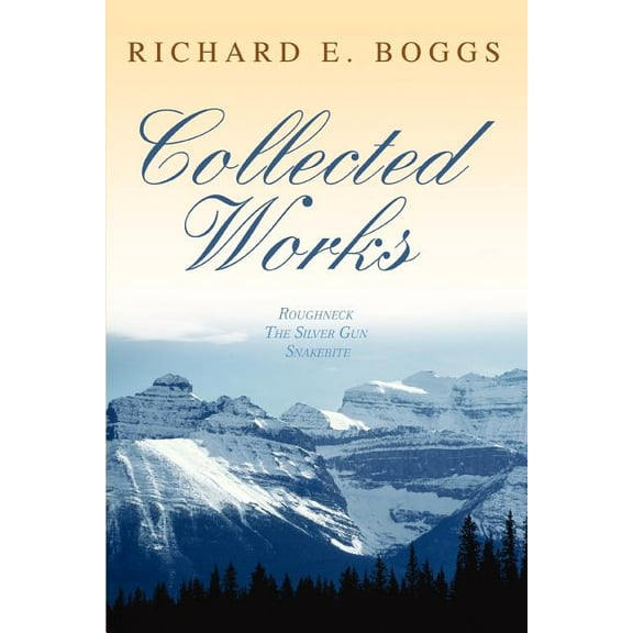 Collected Works (Paperback)