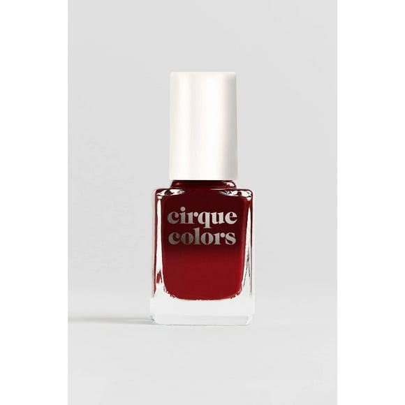 Esmalte de uñas Cirque Colors Thermal Rothko Red 11ml Vegan